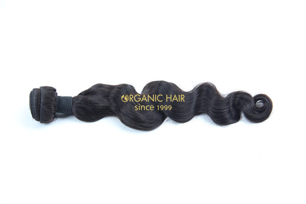  Loose wave human braiding hair extensions